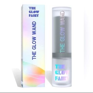NWT ‘The Glow Fairy’ Retinol Glow Wand